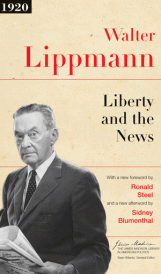 liberty and the news